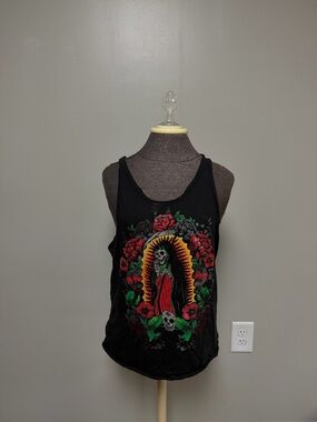 Grunge Tank